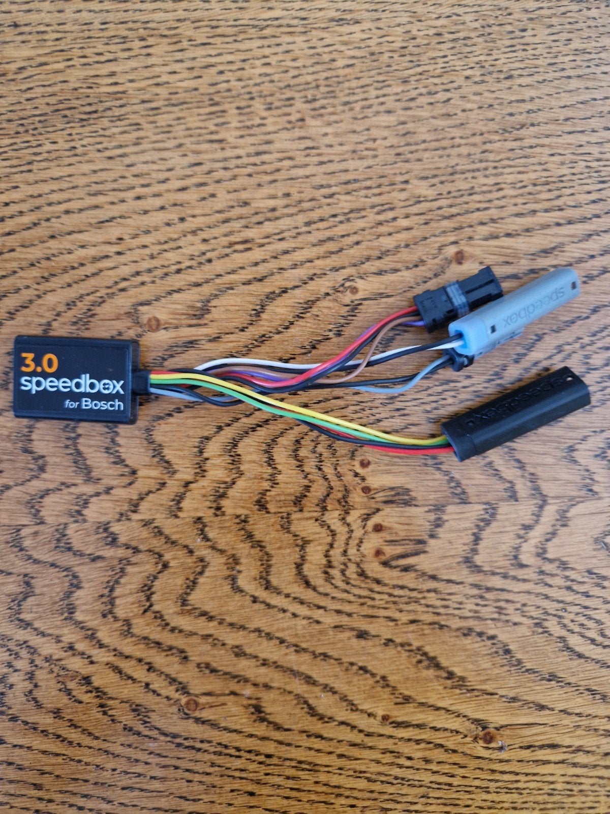 Speedbox 3.0 voor bosch, Ophalen, Nieuw, Overige merken