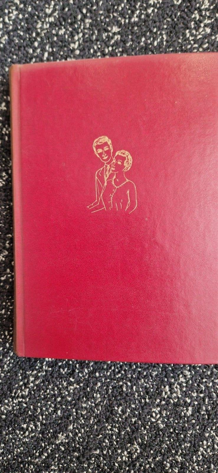 Lauries Raadsel - Mary Burchell (1958), Boeken, Gelezen, Ophalen of Verzenden, Nederland, Mary Burchell