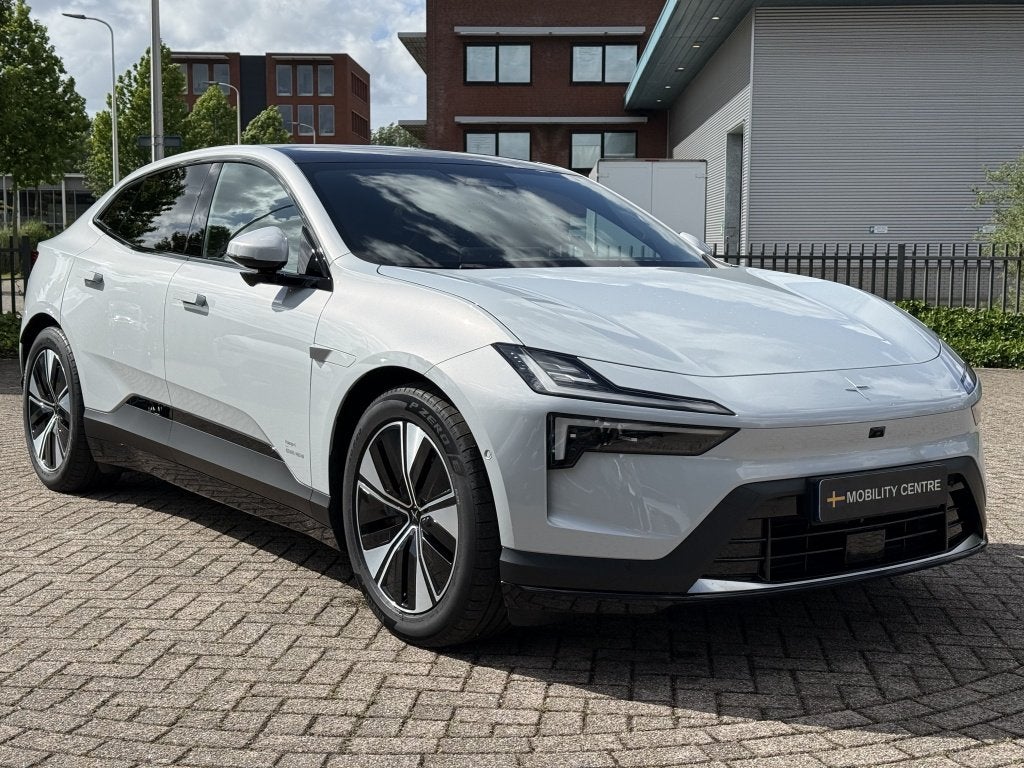 Polestar 4 Long Range Dual Motor | PRIME | Magnesium | Getin, Auto's, Polestar, 12 maanden, 0 cilinders, 545 pk, 2330 kg