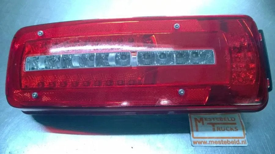 DAF Achterlicht LED CF-XF105 rechts, Nieuw, DAF, Elektronica en Kabels