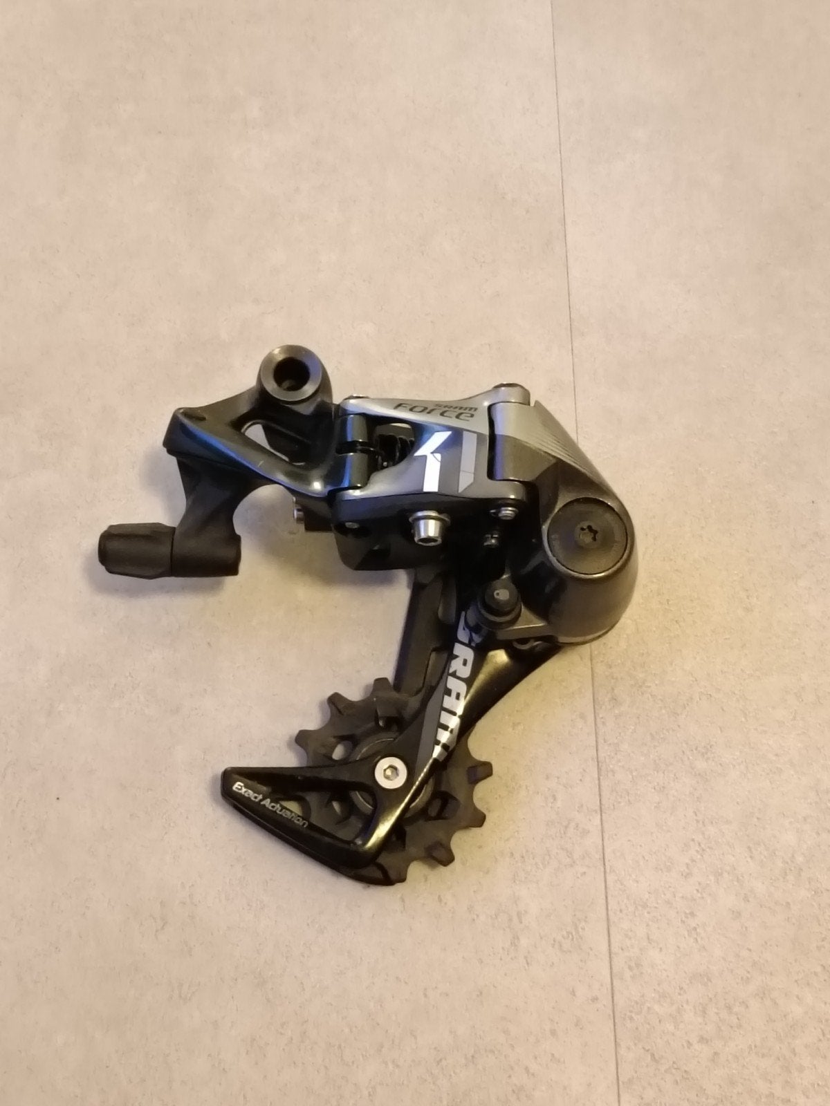 Diverse shifters en derailleurs, Fietsen en Brommers, Ophalen of Verzenden