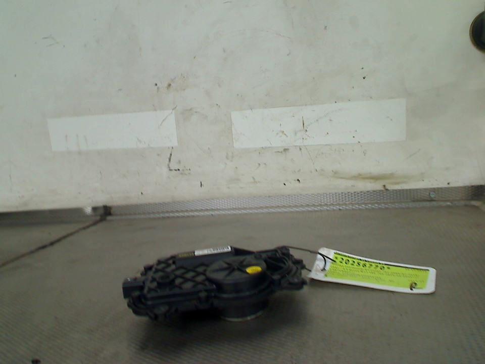 53Ah FrontRECHTS Actuator Motor Continental GT 2014, Gebruikt, Info@AdStouten.nl, Bentley, Autodemontage Ad Stouten BV
