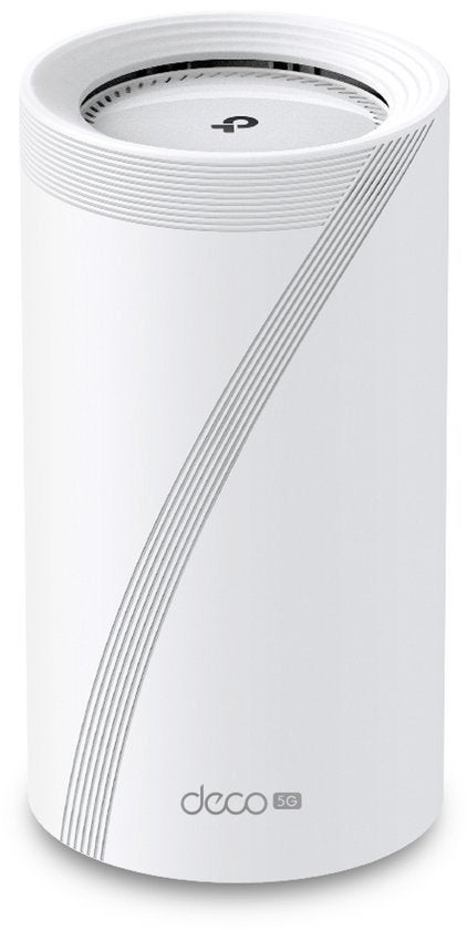 TP-Link Deco BE65/BE68 wandhouder / wall mount, Ophalen of Verzenden, Nieuw, TP-Link Deco