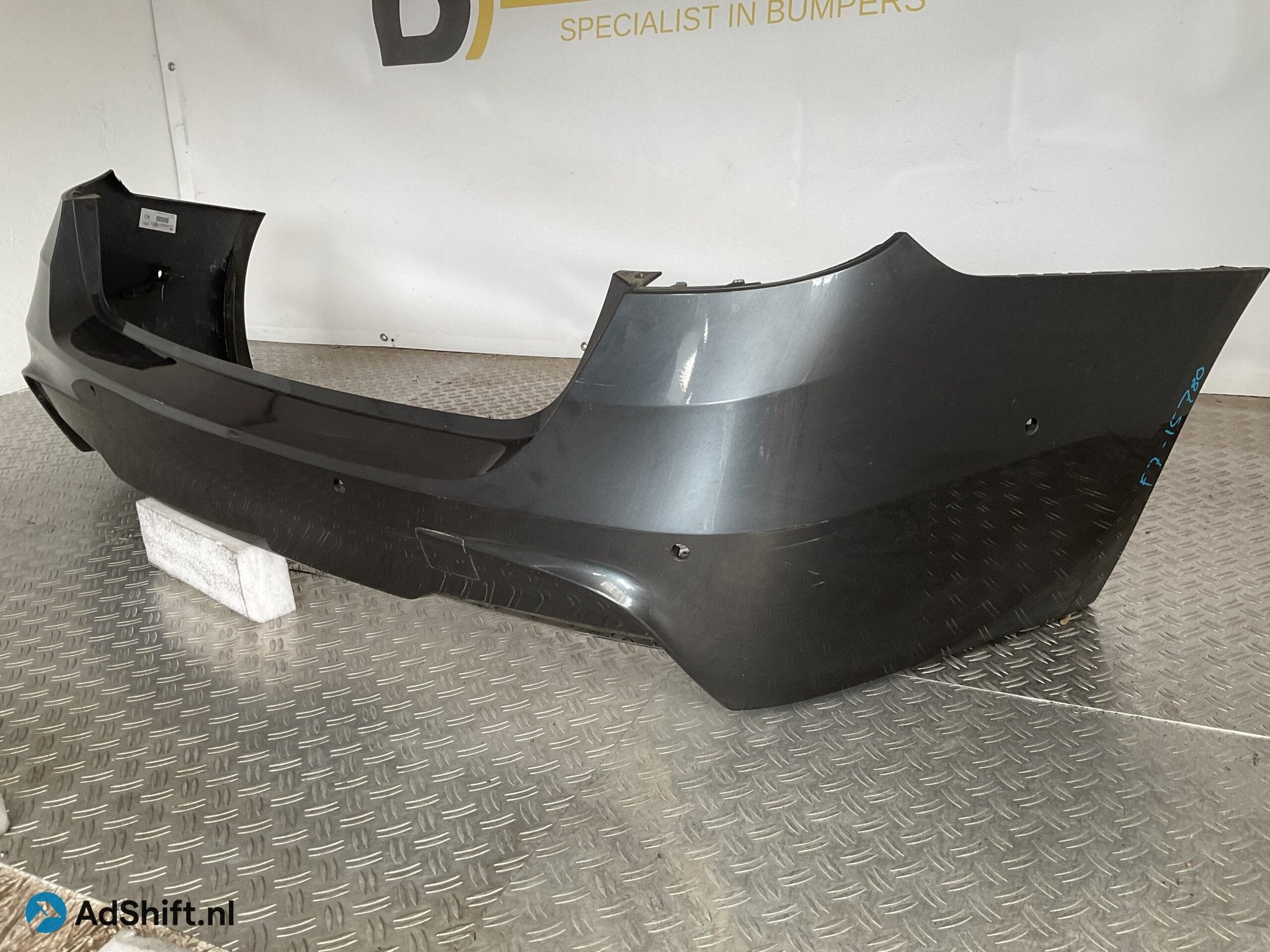 Bumper BMW 3 Serie F31 M Pakket M-Pakket Station 51128054209, Bumper