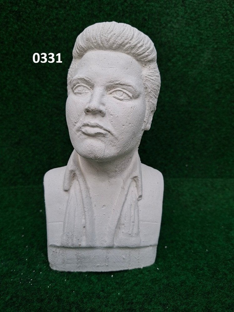 ELVIS PRESLEY. nr 0331., Overige materialen, Overige stijlen, Nieuw, Ophalen of Verzenden