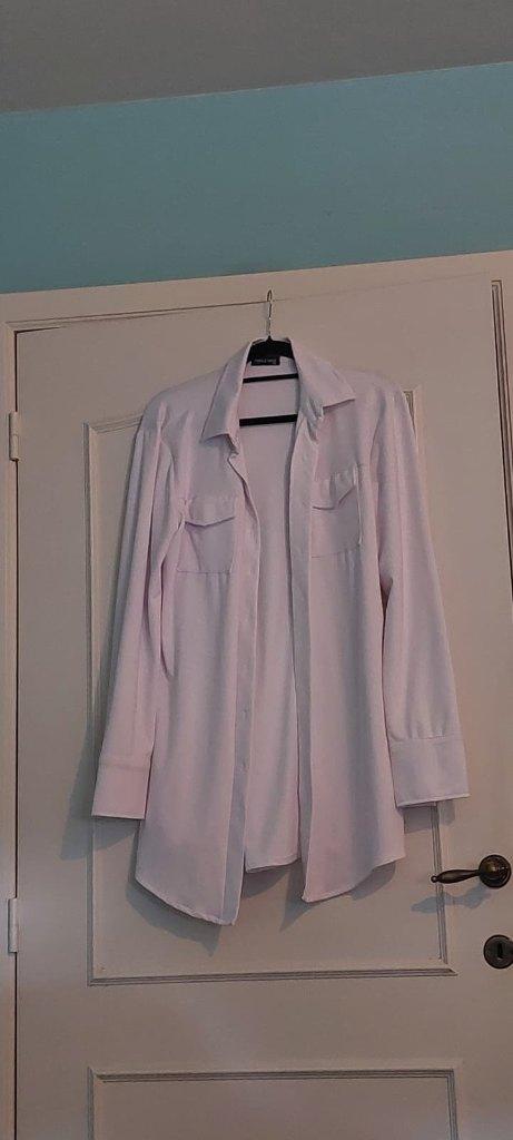 Triple Nine Vest XXL, Triple Nine, Verzenden, Wit, Maat 46/48 (XL) of groter