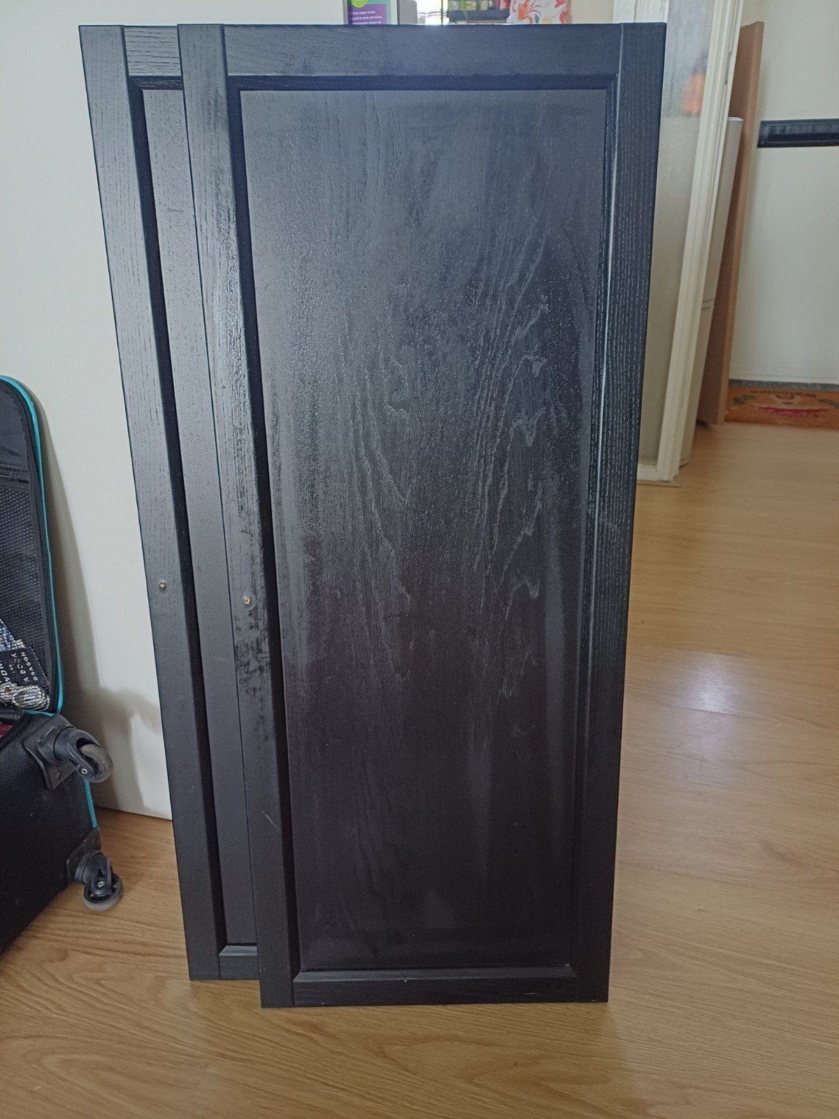 Ikea Oxberg deur, Ophalen, Minder dan 50 cm, Gebruikt, Minder dan 25 cm