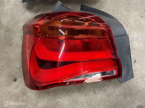 Achterlicht BMW 1-serie F20 LCI 6321735917 / 63217359018, Gebruikt, Ophalen of Verzenden, BMW, BMW