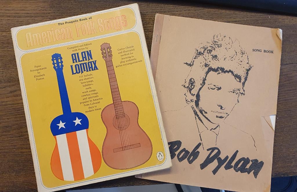 SONGBOEKEN, Ophalen, Artiest of Componist, Country en Western, Gitaar