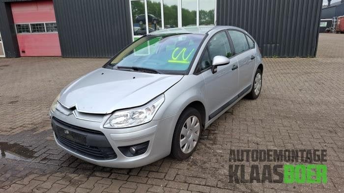 Achterklep van een Citroen C4, Gebruikt, -, Ophalen of Verzenden, -