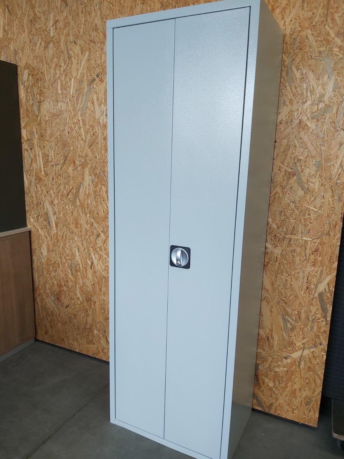 Metalen kledingkasten tijdelijk vanaf 99,00 OP=OP, Huis en Inrichting, Kasten | Kledingkasten, Ophalen, Met plank(en), Nieuw, 50 tot 100 cm