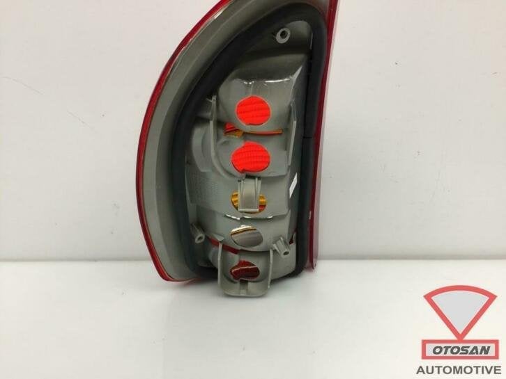 opel corsa 1993 2000 achterlicht rechts nieuw! 3776934, Ophalen of Verzenden, Kontakt@opel-infoservice.de, Opel, Bahnhofsplatz 1
65423  Russelsheim am Main, DE