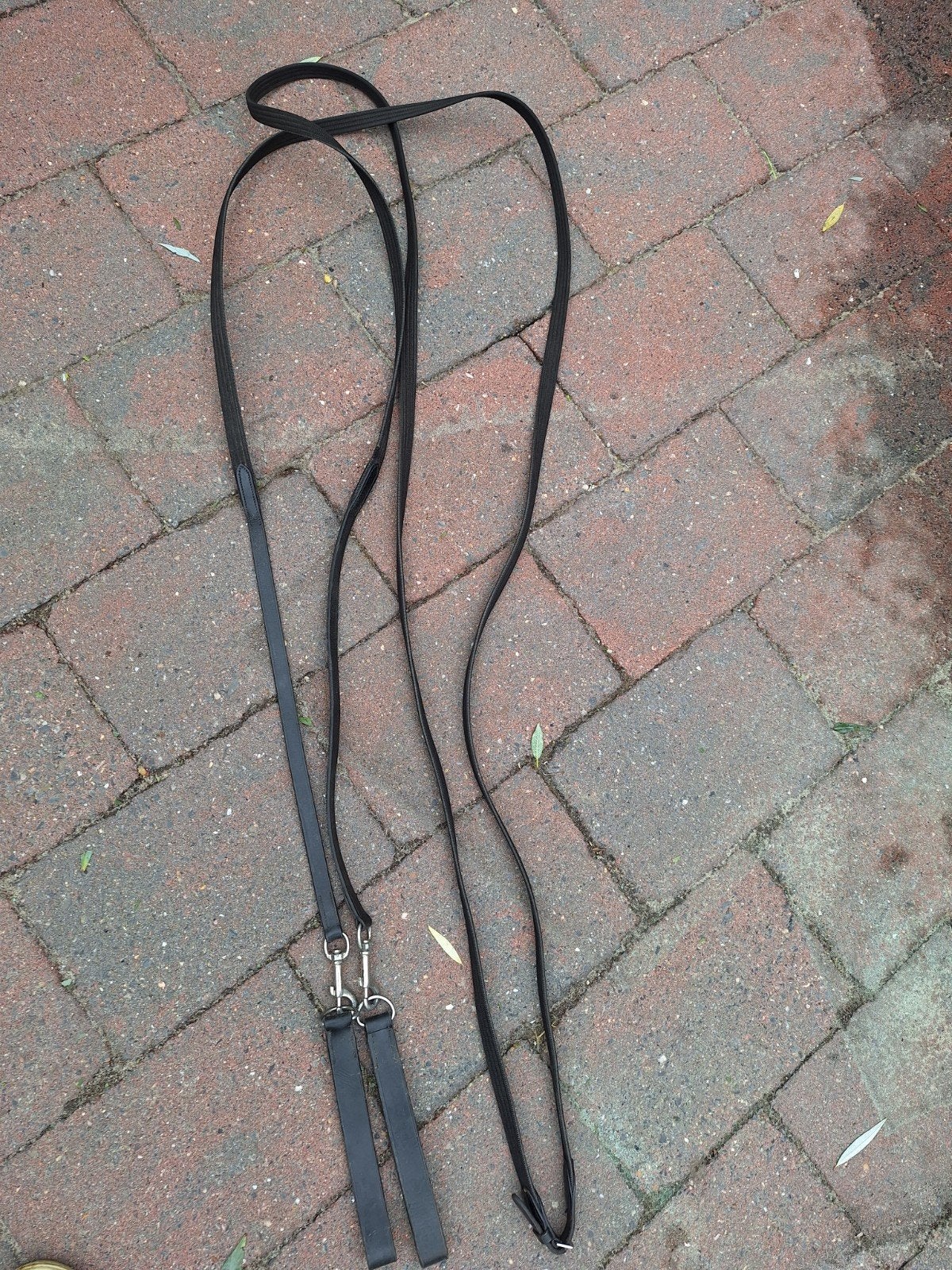 slofteugel, Dieren en Toebehoren, Paarden en Pony's | Hoofdstellen en Tuigage, Ophalen