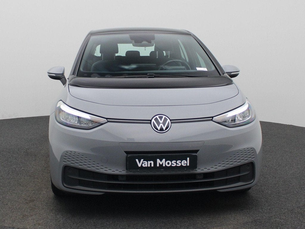 Volkswagen ID.3 Pro 58 kWh | Navigatie | Apple carplay  Ada, Auto's, Volkswagen, Automaat, 12 maanden, Gebruikt, 1712 kg