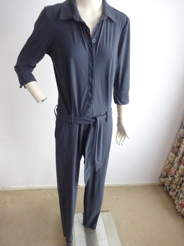 Studio Anneloes jumpsuit mt M, Kleding | Dames, Maat 38/40 (M), Studio Anneloes, Ophalen of Verzenden, Zo goed als nieuw