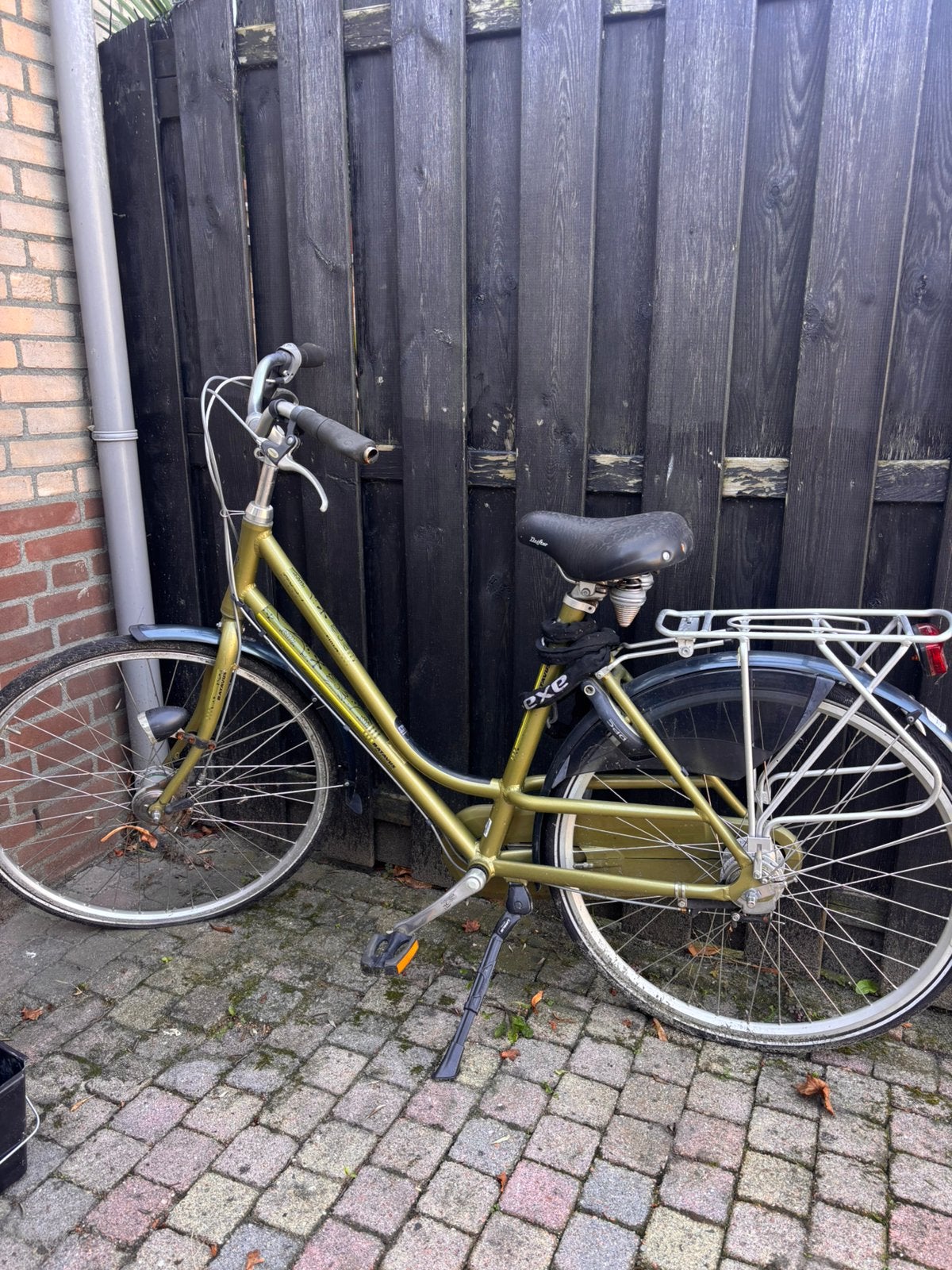 Batavus fiets te koop, Fietsen en Brommers, Ophalen of Verzenden, Gebruikt, Batavus