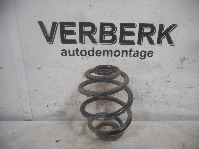 Schroefveer Achter Opel Tigra (75) (1994-07/1998-08), Gebruikt, Bahnhofsplatz, Rüsselsheim am Main 65423, , Duitsland, Opel, Opel Automobile GmbH