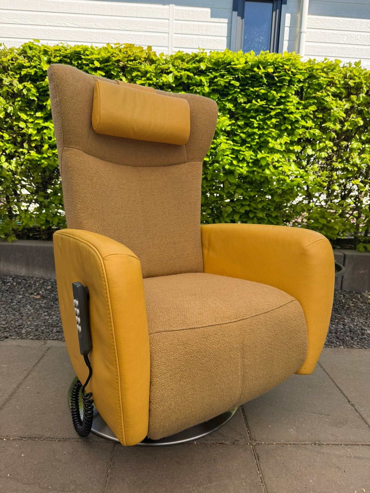 Prominent sta op stoel relax fauteuil gratis bezorgd staop