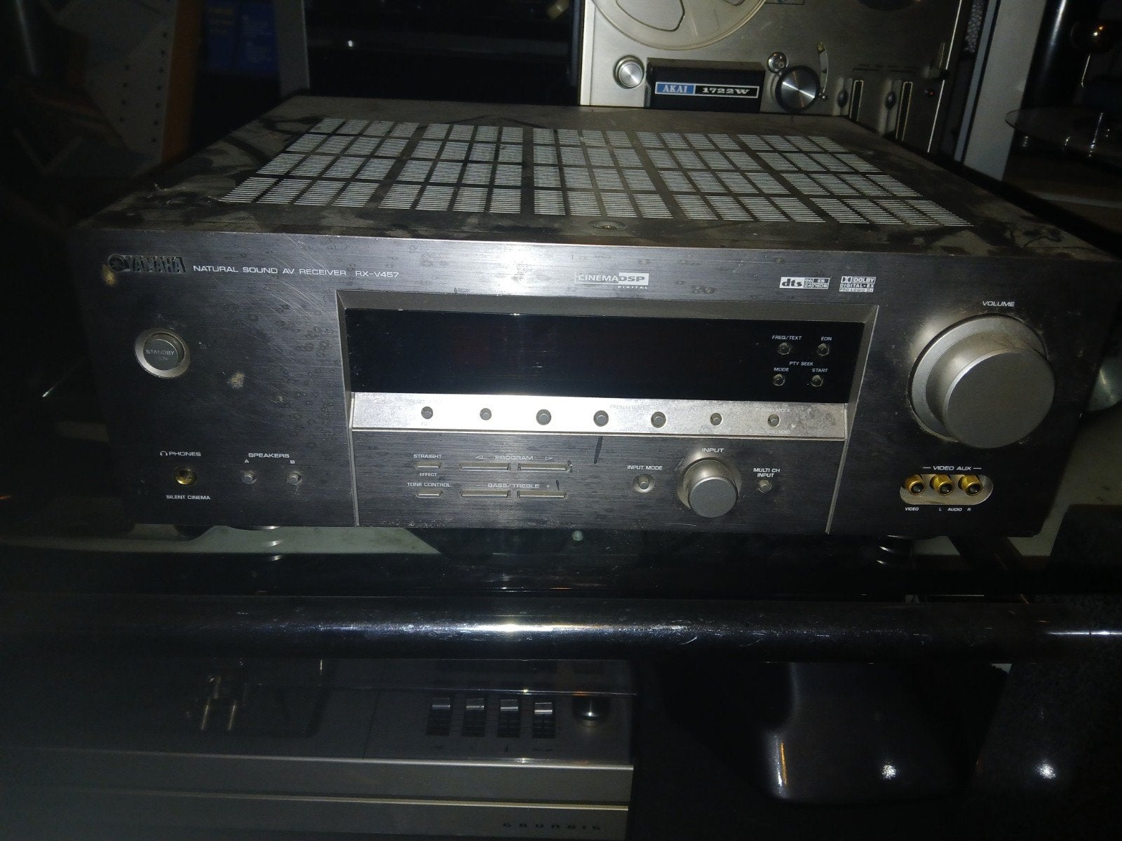 Diverse stereo sets en losse componenten, Audio, Tv en Foto, Stereo-sets, Ophalen of Verzenden