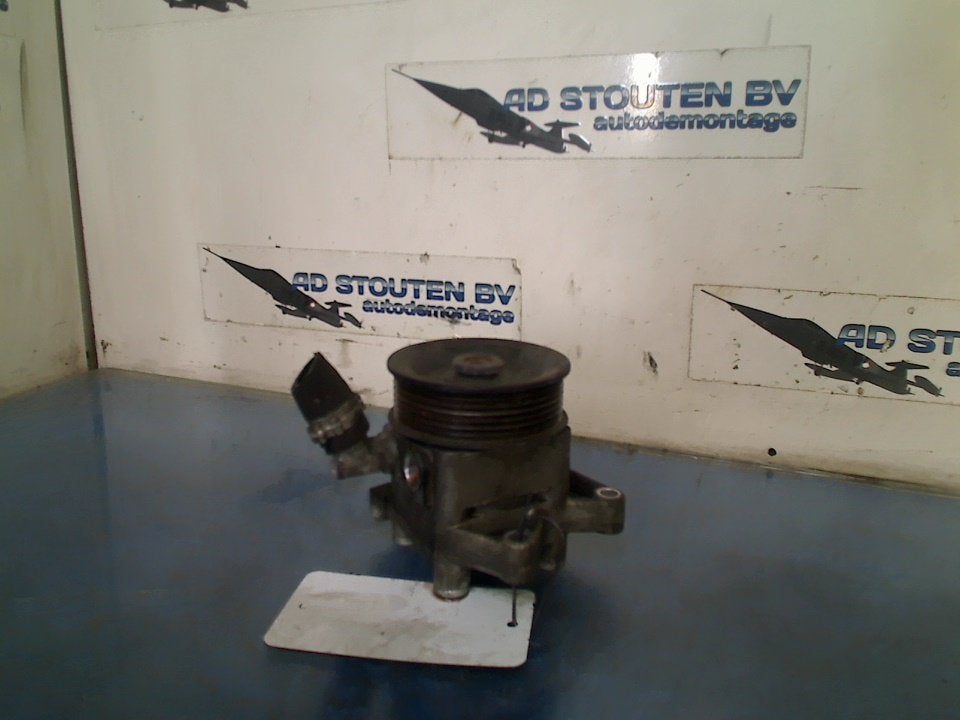 Stuurbekrachtigingspomp Iveco New Daily VI 2019 5801893653, Gebruikt, Overige automerken, Iveco Magirus AG, Info@iveco-sw.de