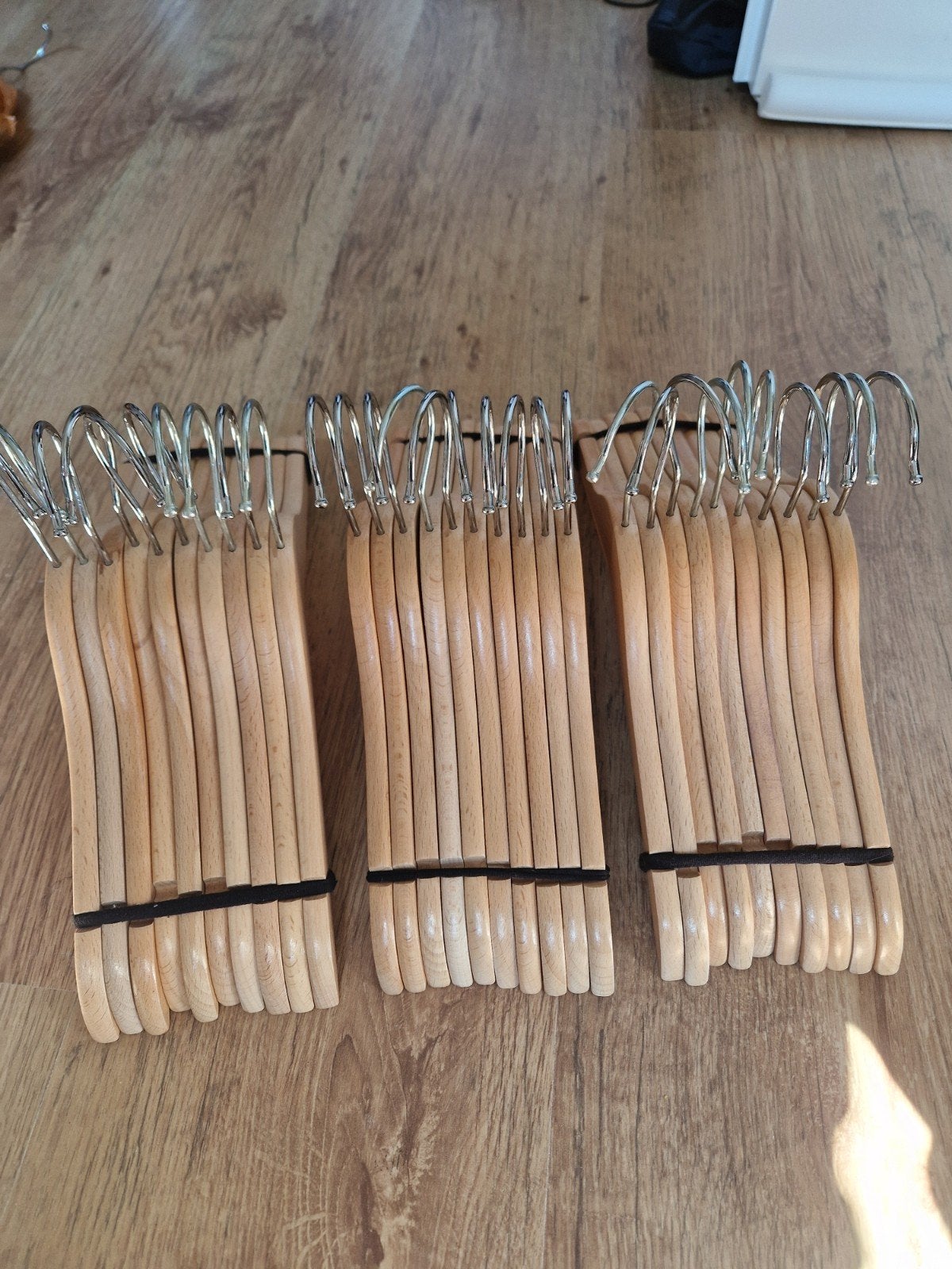 kinder kleerhangers, Ophalen, Zo goed als nieuw, Ikea