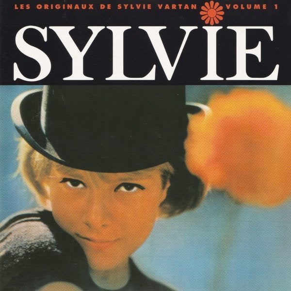 CD SYLVIE VARTAN VOL 1 GREATEST HITS, Verzenden, Zo goed als nieuw, Album