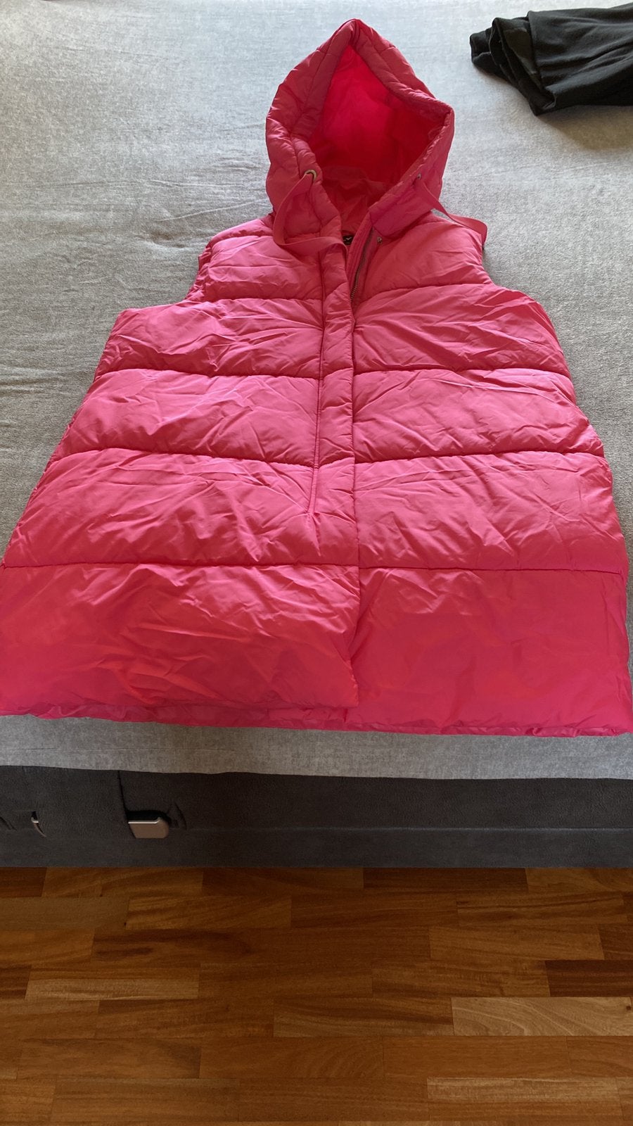 Only bodywarmer, Ophalen of Verzenden, Zo goed als nieuw, Roze