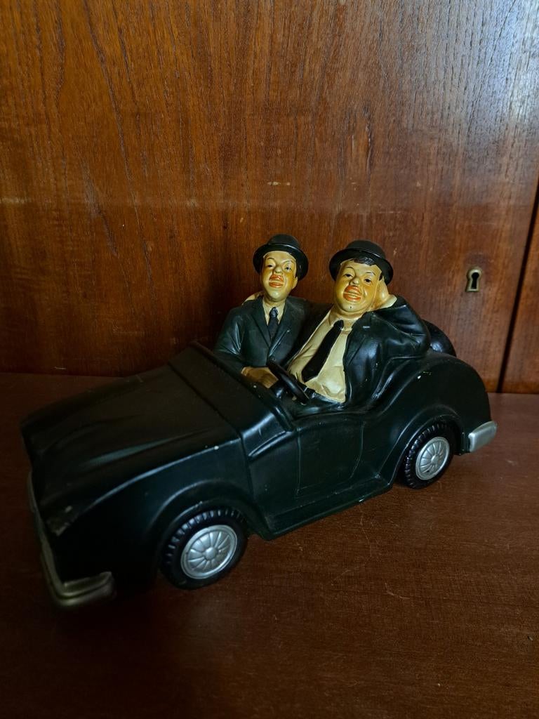 Laurel en Hardy, Ophalen of Verzenden