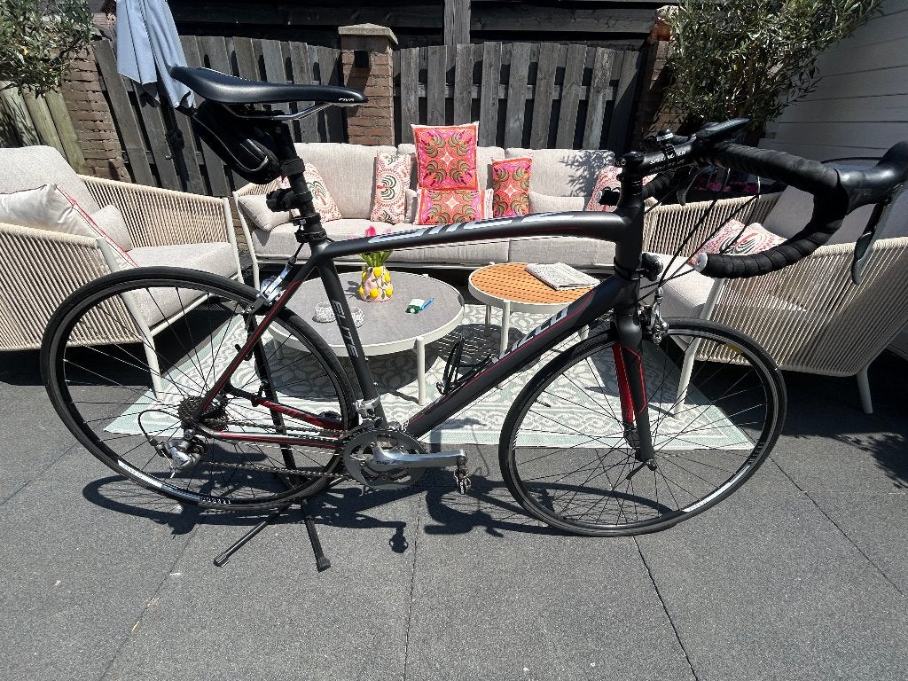 specialized, Hardtail, Zo goed als nieuw, 53 tot 57 cm, Ophalen