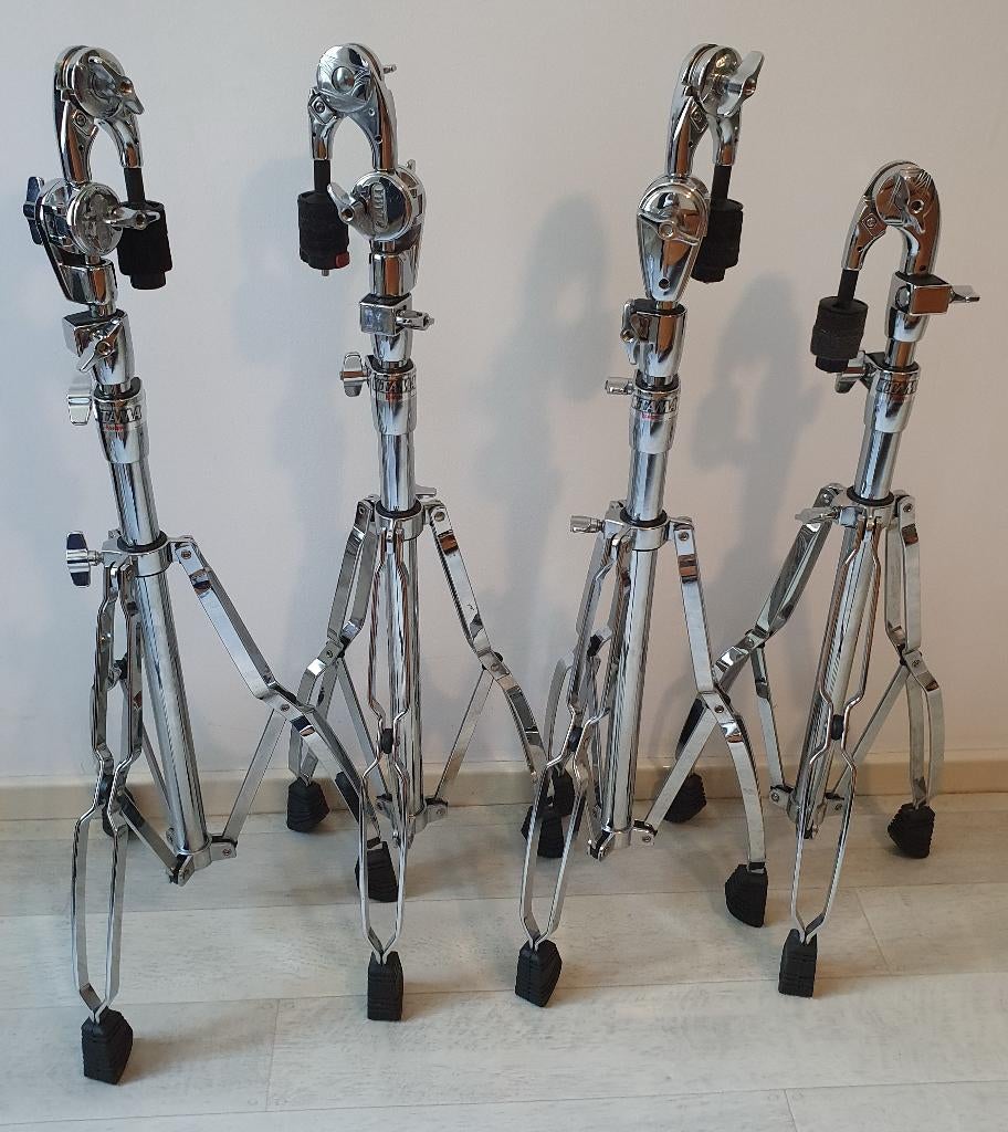Tama hardware, bekkenstands, en accessoires, Ophalen of Verzenden, Nieuw, Drums of Percussie