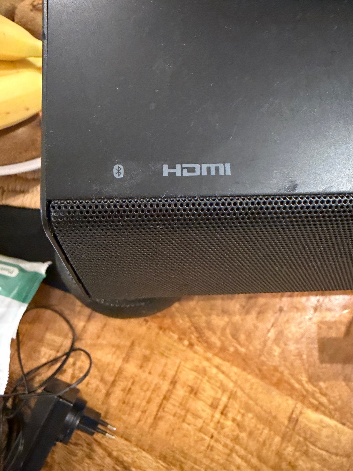 Foto 2 van Philips Soundbar met draadloze subwoofer