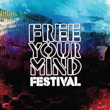 TeleTech Free Your Mind Tickets – 2026 – Hembrugterrein Hemk, Twee personen, Oktober
