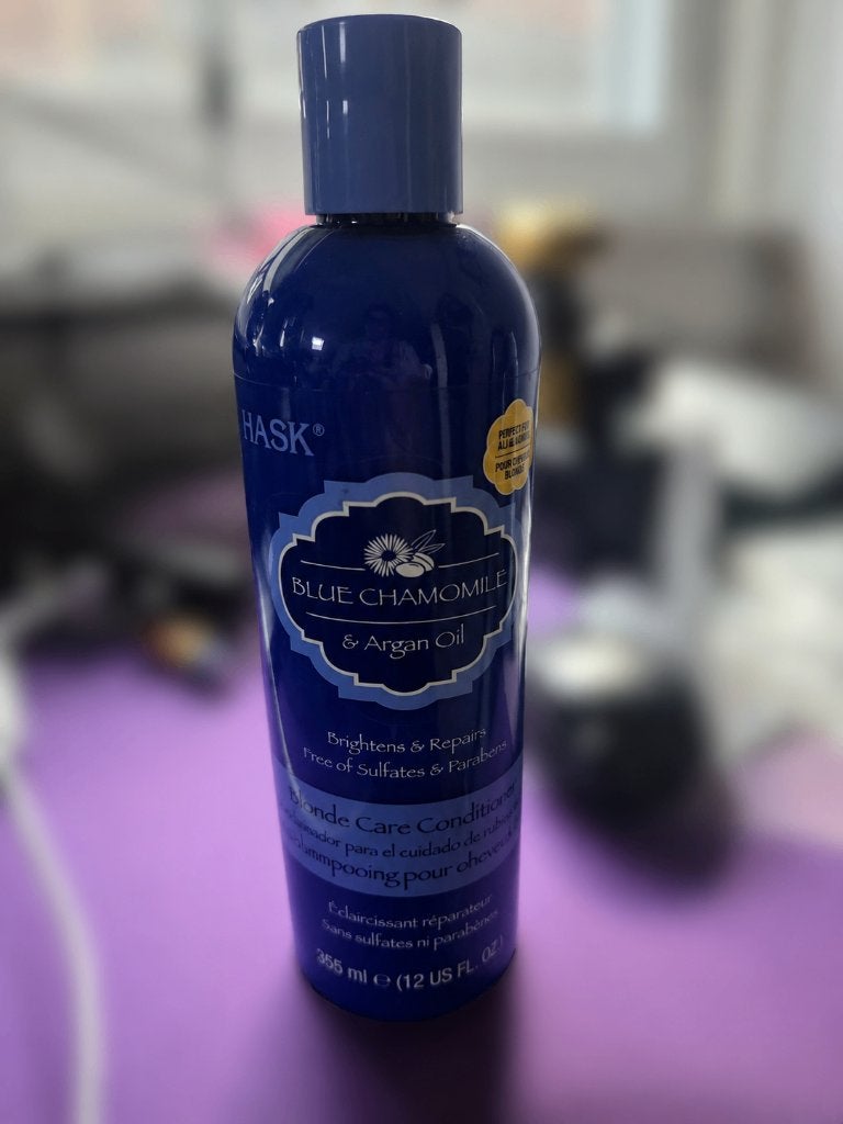 Zilver shampoo nieuw, Ophalen of Verzenden, Nieuw, Shampoo of Conditioner