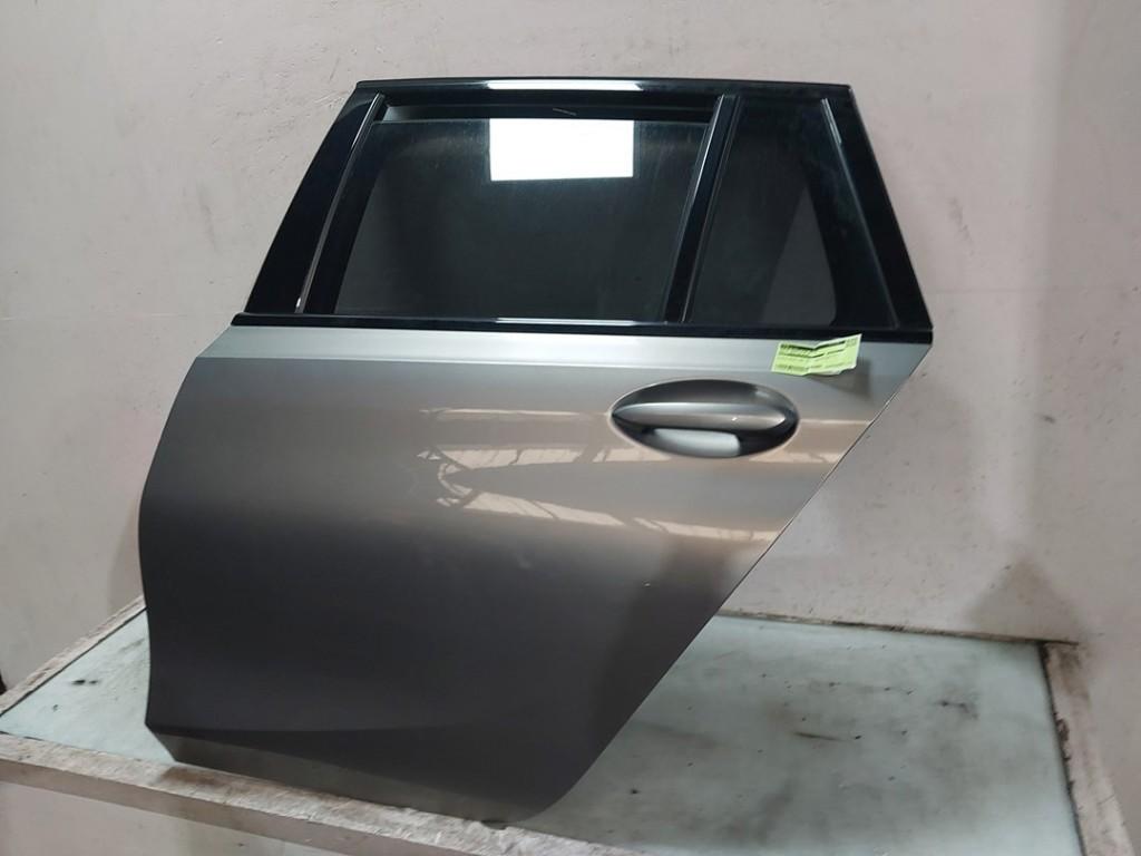 Portier Links Achter BMW 3 serie Touring (G21) 41517482281, Gebruikt, Petuelring 130, München 80809, , Duitsland, BMW, Bayerische Motoren Werke AG