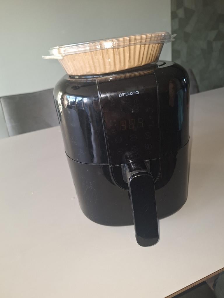 Airfrayer, Witgoed en Apparatuur, Ophalen of Verzenden, Airfryer