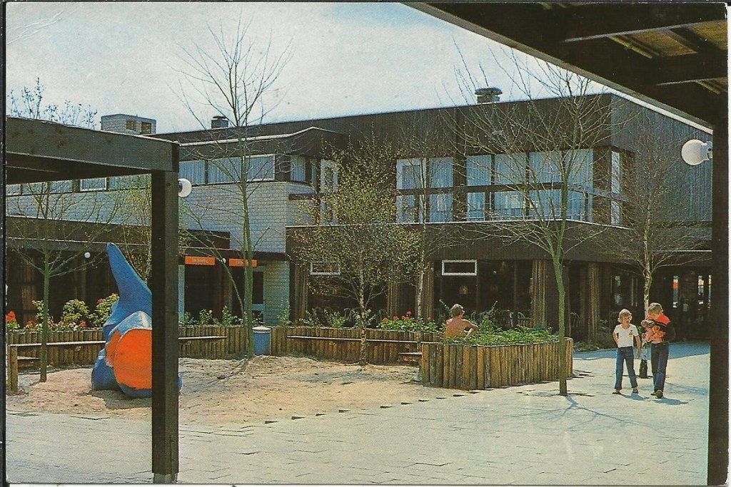 America  197, Verzamelen, Ophalen of Verzenden, Voor 1920, Limburg