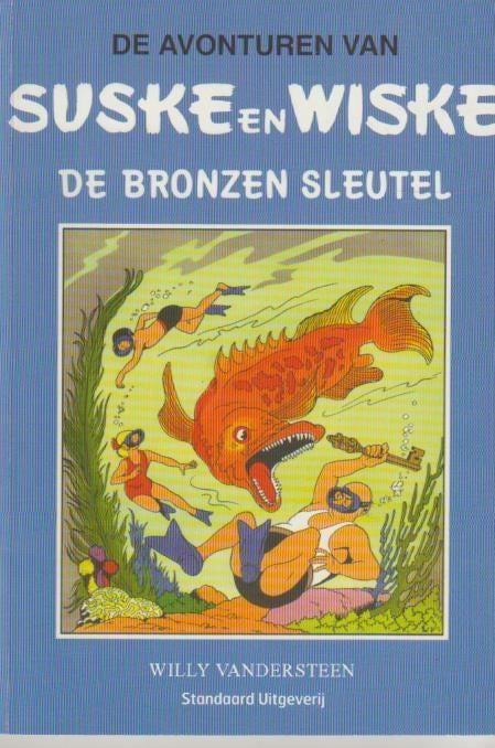 Suske en Wiske Pocket 2003  # blauwe reeks 4 boeken, Boeken, Meerdere stripboeken, Ophalen of Verzenden, Zo goed als nieuw