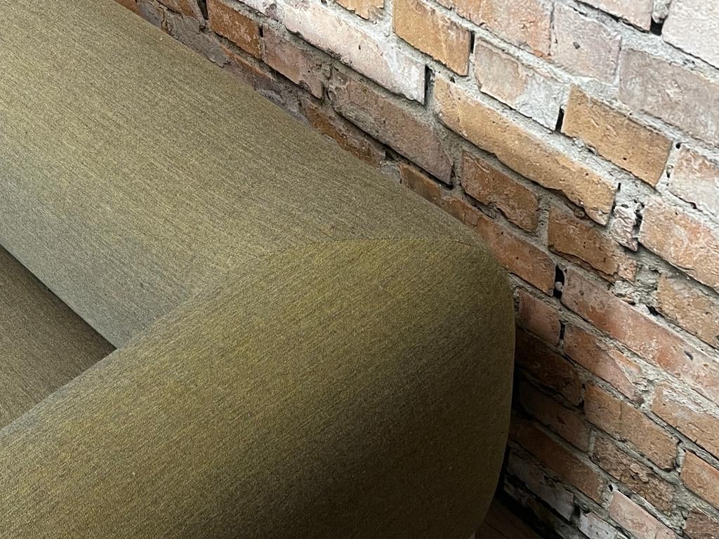 HAY Bjørn Sofa bij TheReSales, Huis en Inrichting, Banken | Bankstellen, Ophalen, Design, 150 tot 200 cm, Tweepersoons
