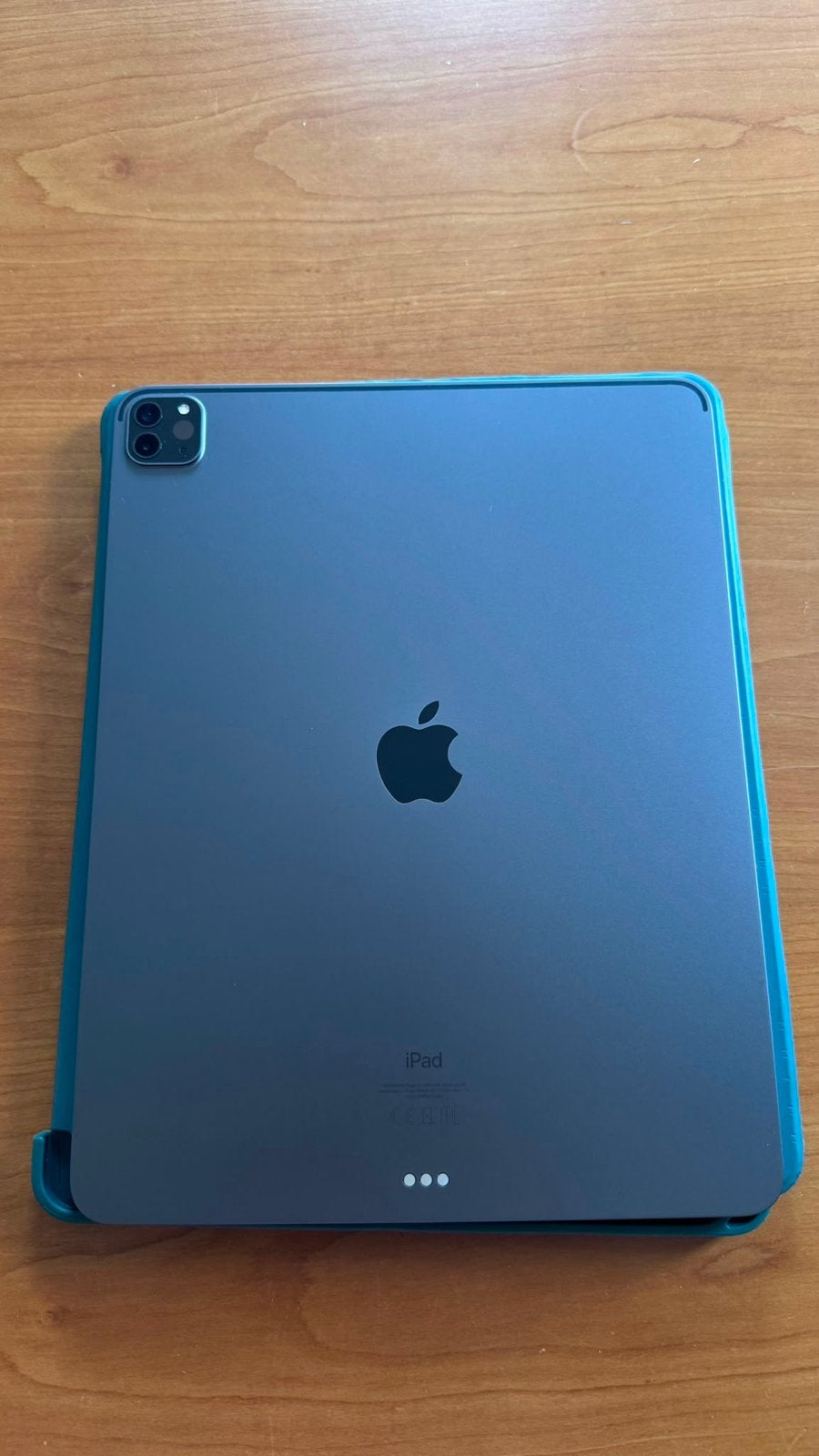 Ipad Pro 12,9 inch m1, Computers en Software, Apple iPads, Ophalen, Apple iPad, 12 inch, Zo goed als nieuw