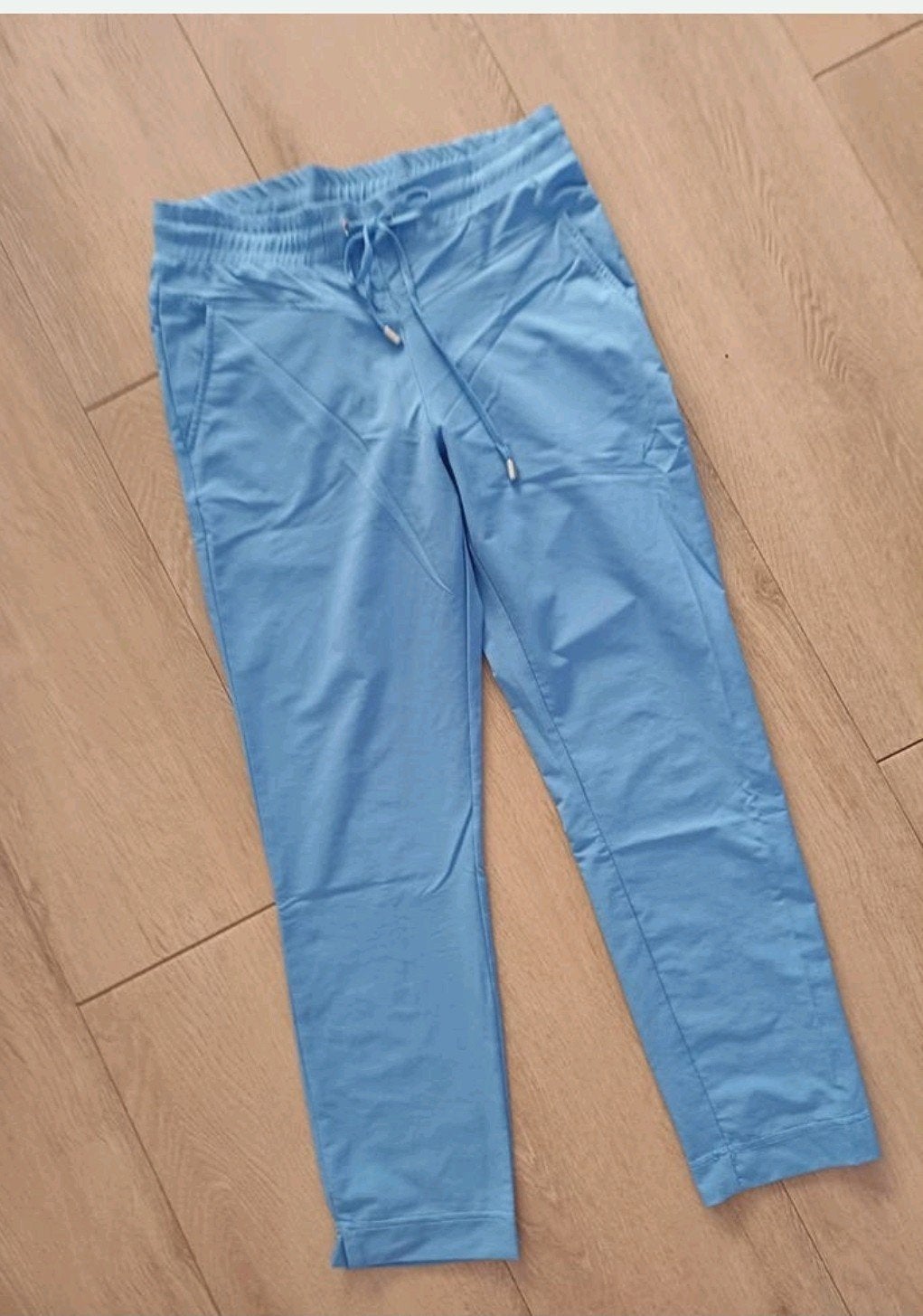 Broek &co Woman maat S, izgs, Ophalen of Verzenden, Zo goed als nieuw, Maat 38/40 (M), Lang
