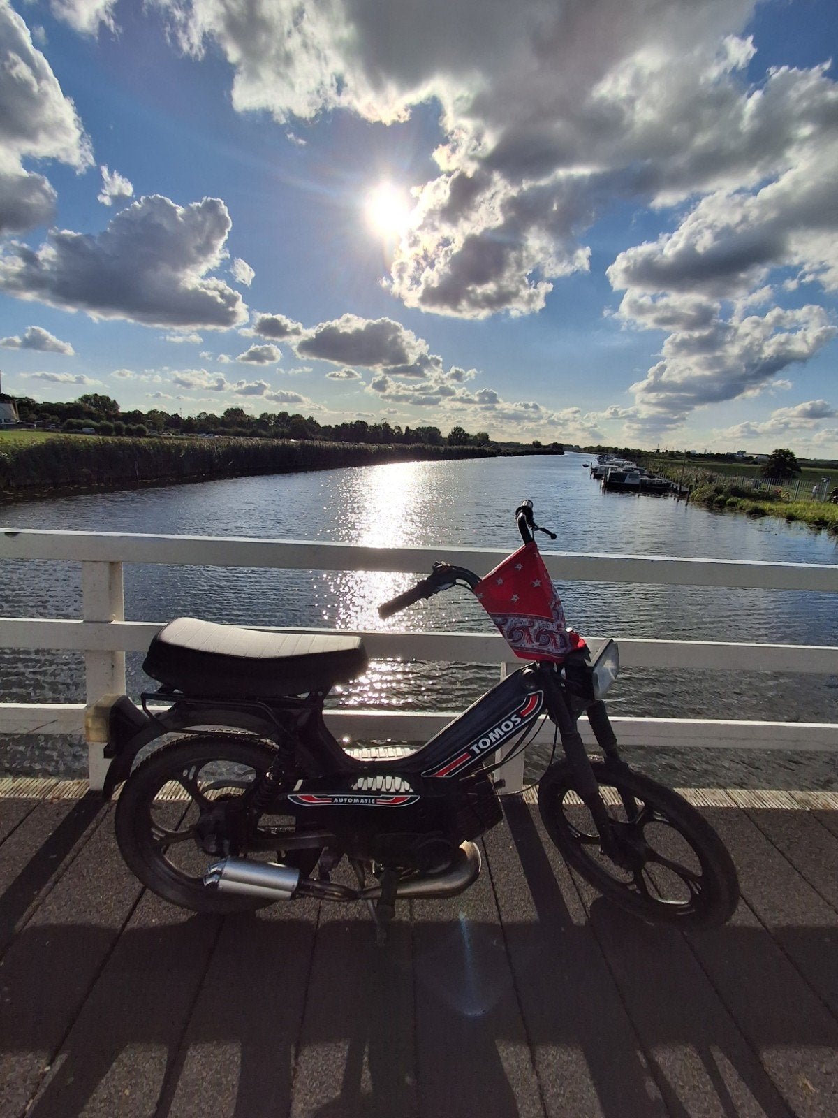 Tomos 50cc gezocht - Bied uw Tomos aan!, Fietsen en Brommers, Ophalen of Verzenden