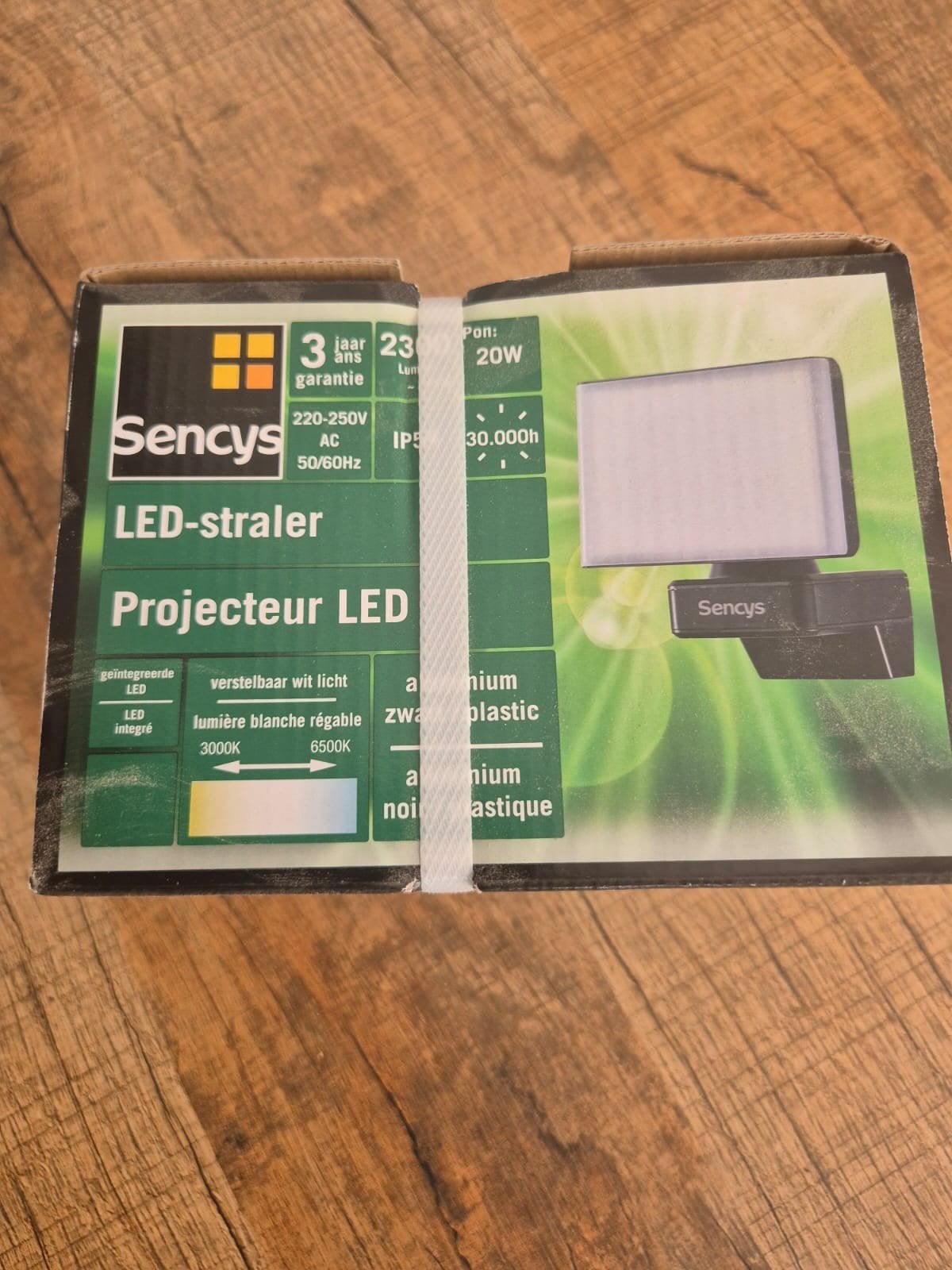 Buitenlamp, Ophalen, Minder dan 50 watt, Wandlamp, Nieuw
