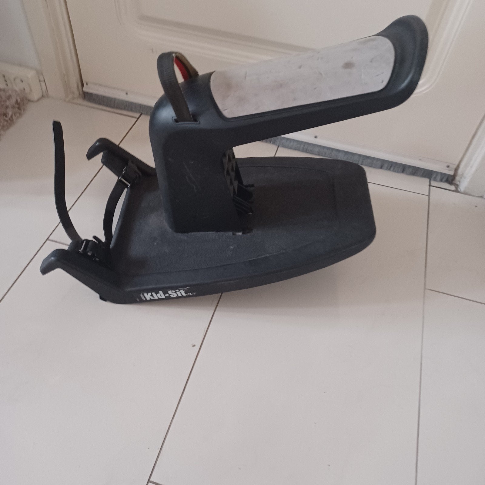 kid-sit meerijdplankje 17,50€ ,joolz adapters 16€, Kinderen en Baby's, Ophalen of Verzenden, Gebruikt, Overige merken