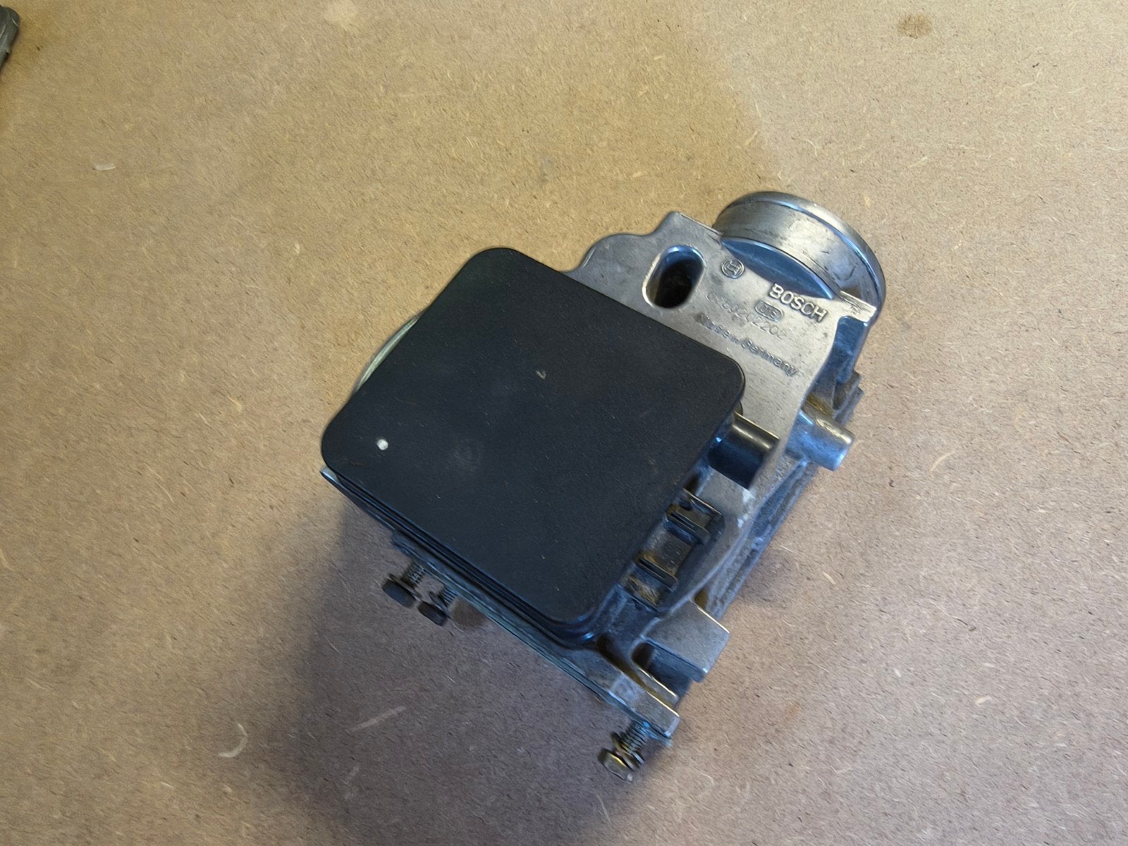 Luchtmassameter Alfa Romeo 164 2.0 Twin Spark, Auto-onderdelen, Ophalen of Verzenden, Alfa Romeo