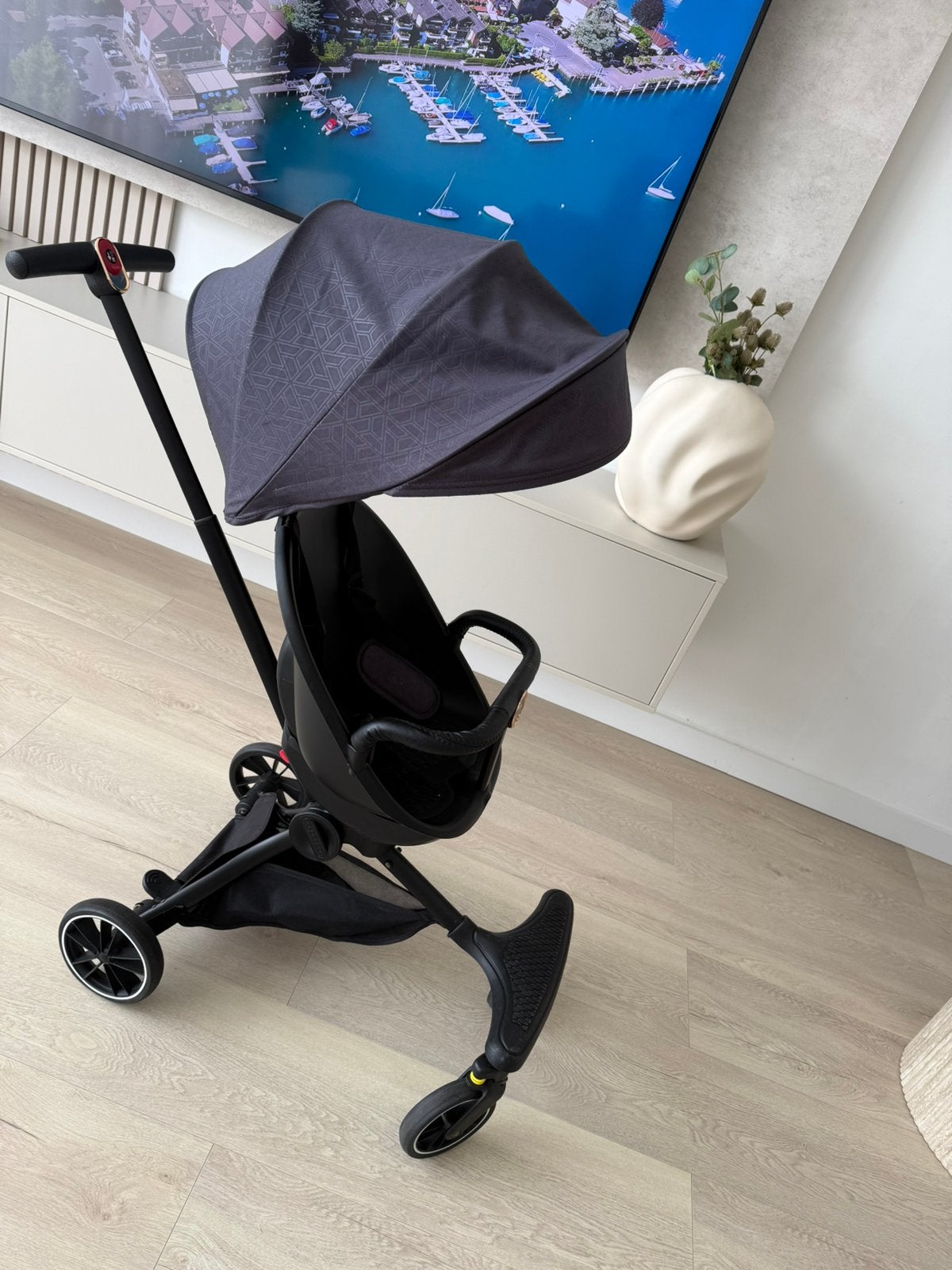 Buggy, Ophalen of Verzenden, Zo goed als nieuw