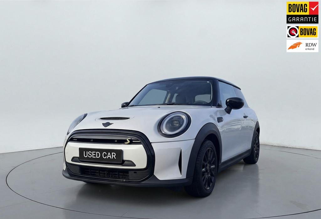 MINI Mini Electric