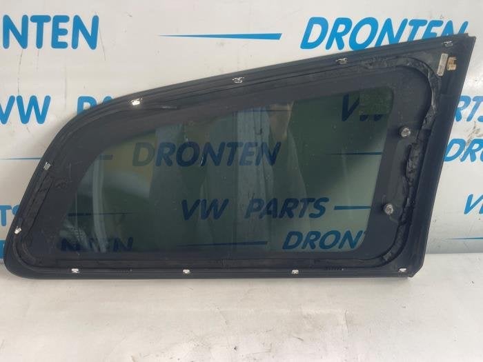 Extra Ruit 4Deurs links-achter van een Volvo V60, Gebruikt, -, Verzenden, -