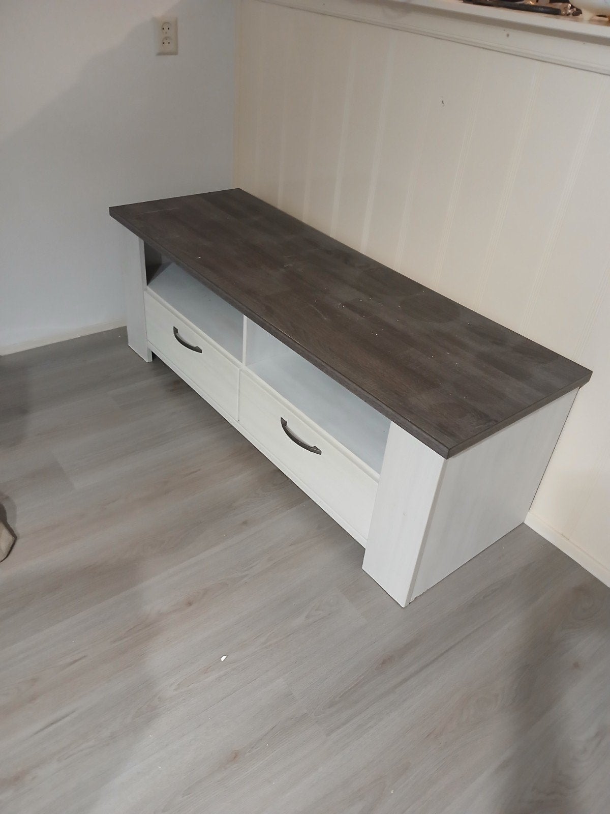 Dressoir, Ophalen, Gebruikt