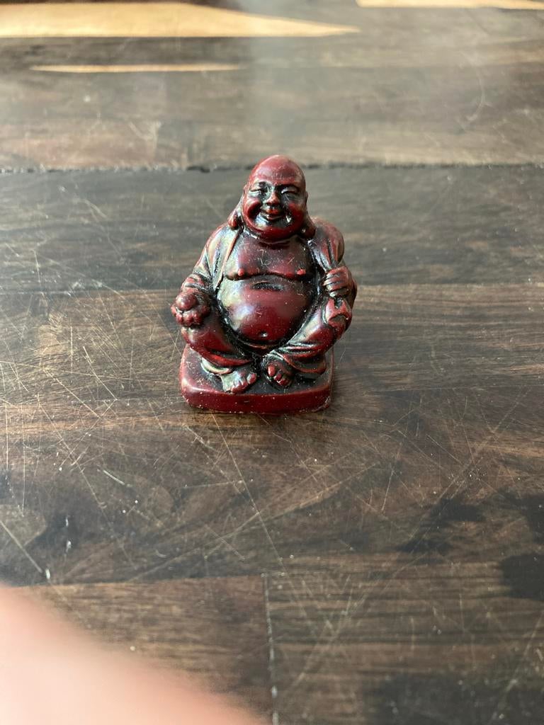 Mand met random spullen, goed for noodzakelijke cadeaus, Ophalen, Zo goed als nieuw