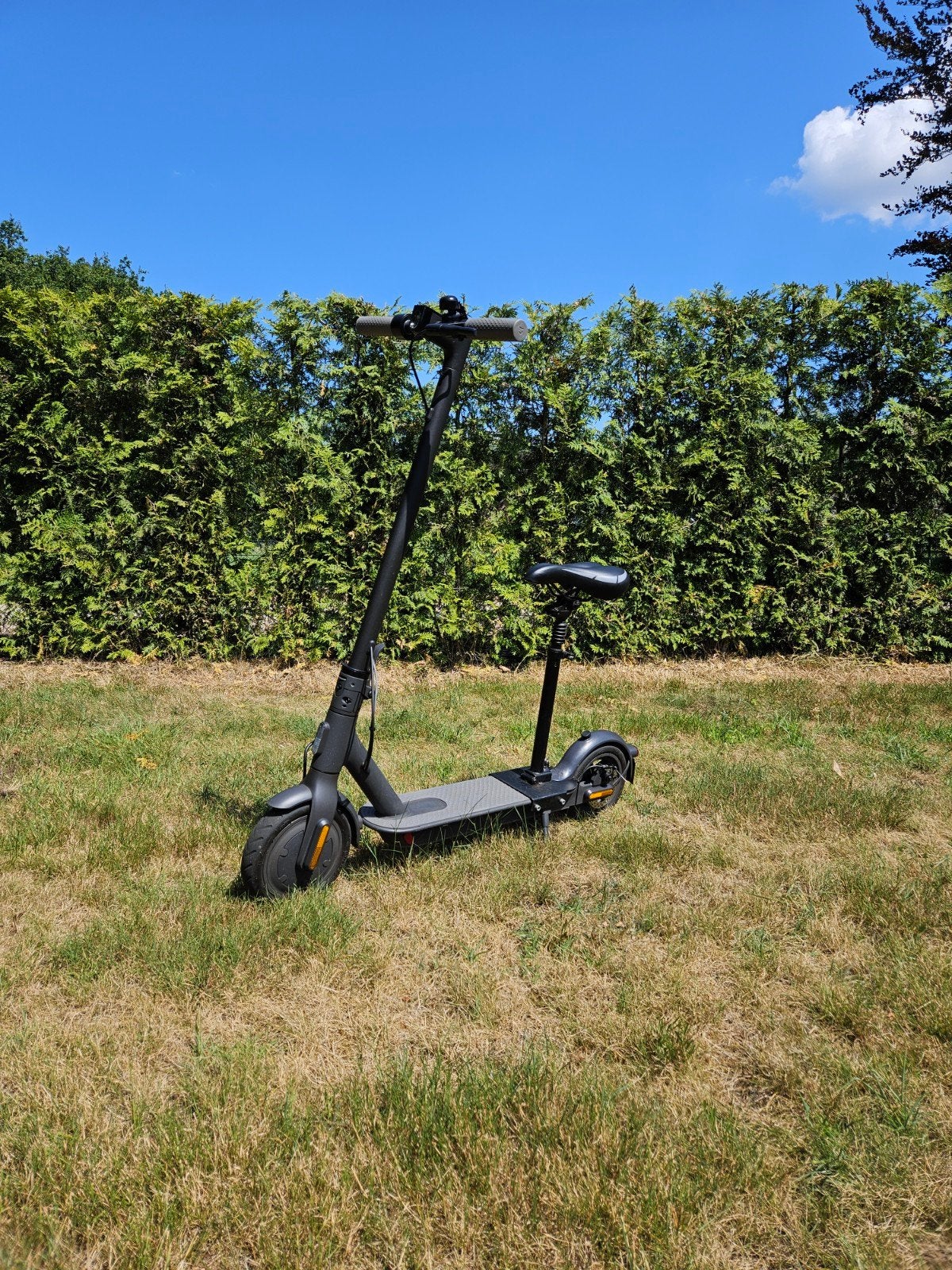 Xiaomi 1s e-scooter, Ophalen, Gebruikt, Elektrische step (E-scooter), Xiaomi
